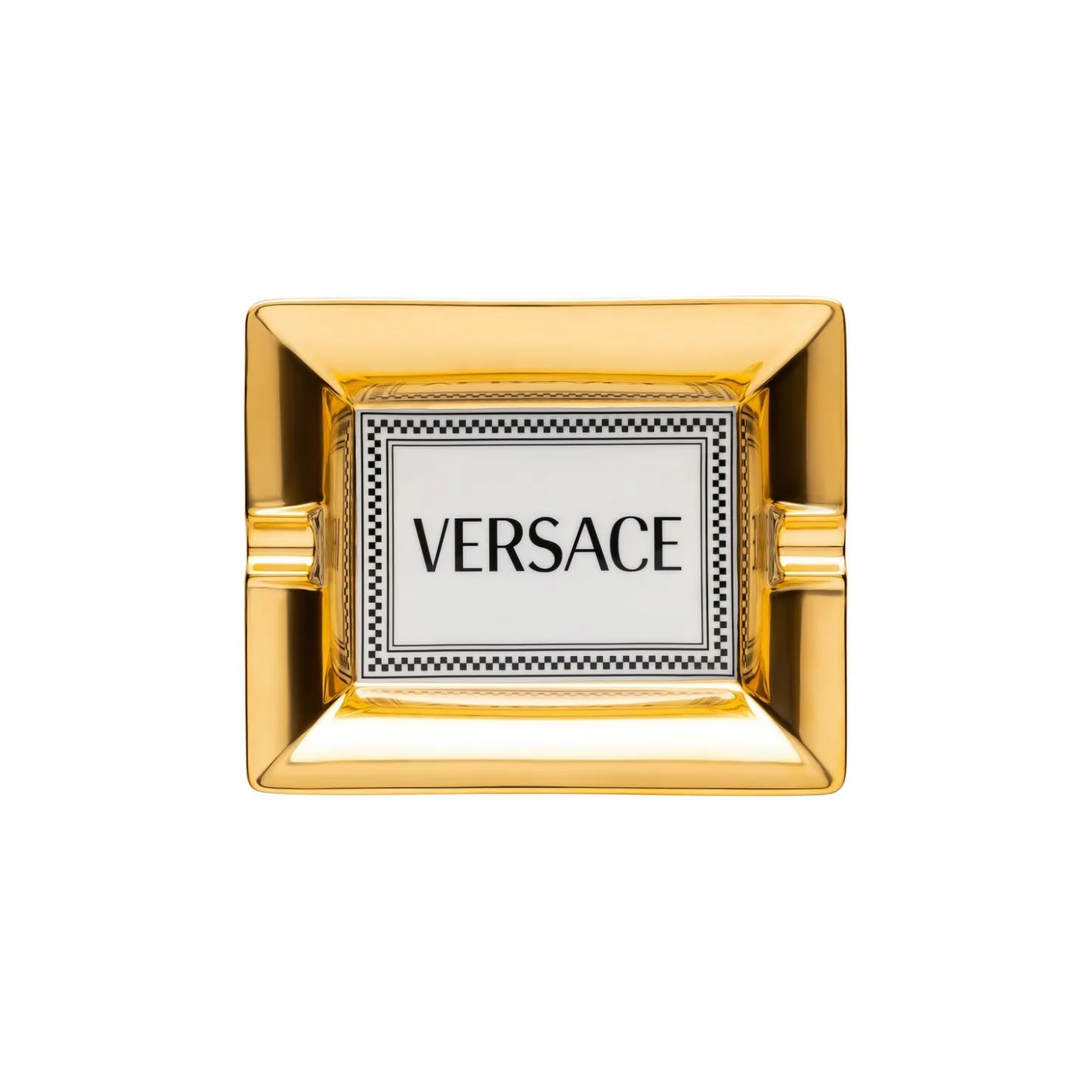 Versace Aschenbecher|Ascher 16 cm