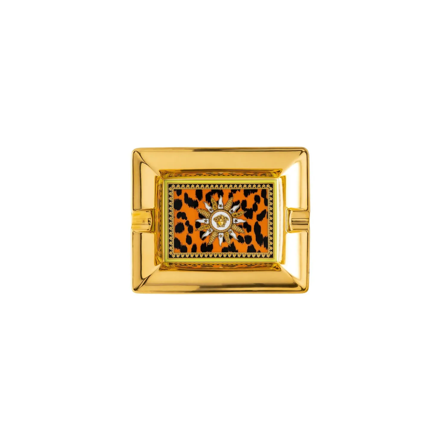 Versace Aschenbecher|Ascher 13 cm