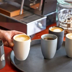 Rosenthal Becher|Becher doppelwandig