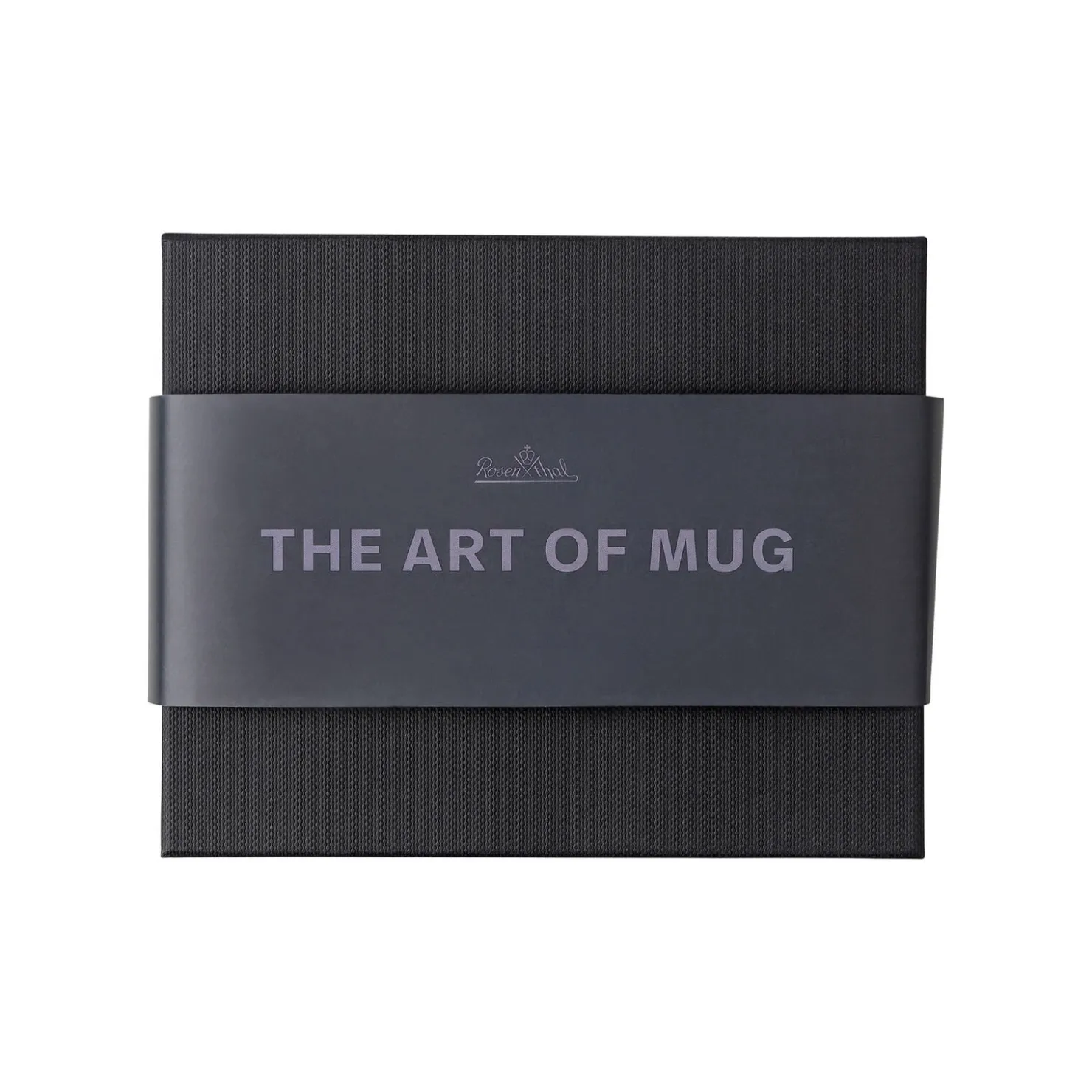 Rosenthal Becher|Becher doppelwandig