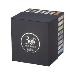 Versace Becher|Becher mit Deckel / 30 Years