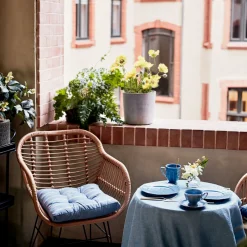 Rosenthal Becher|Becher mit Henkel