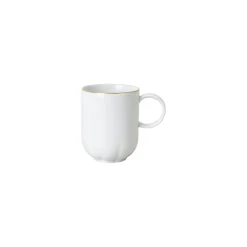 Rosenthal Becher|Becher mit Henkel