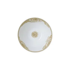 Versace Schüsseln Mit Deckel|Servierschüsseln|Bowl 18 cm