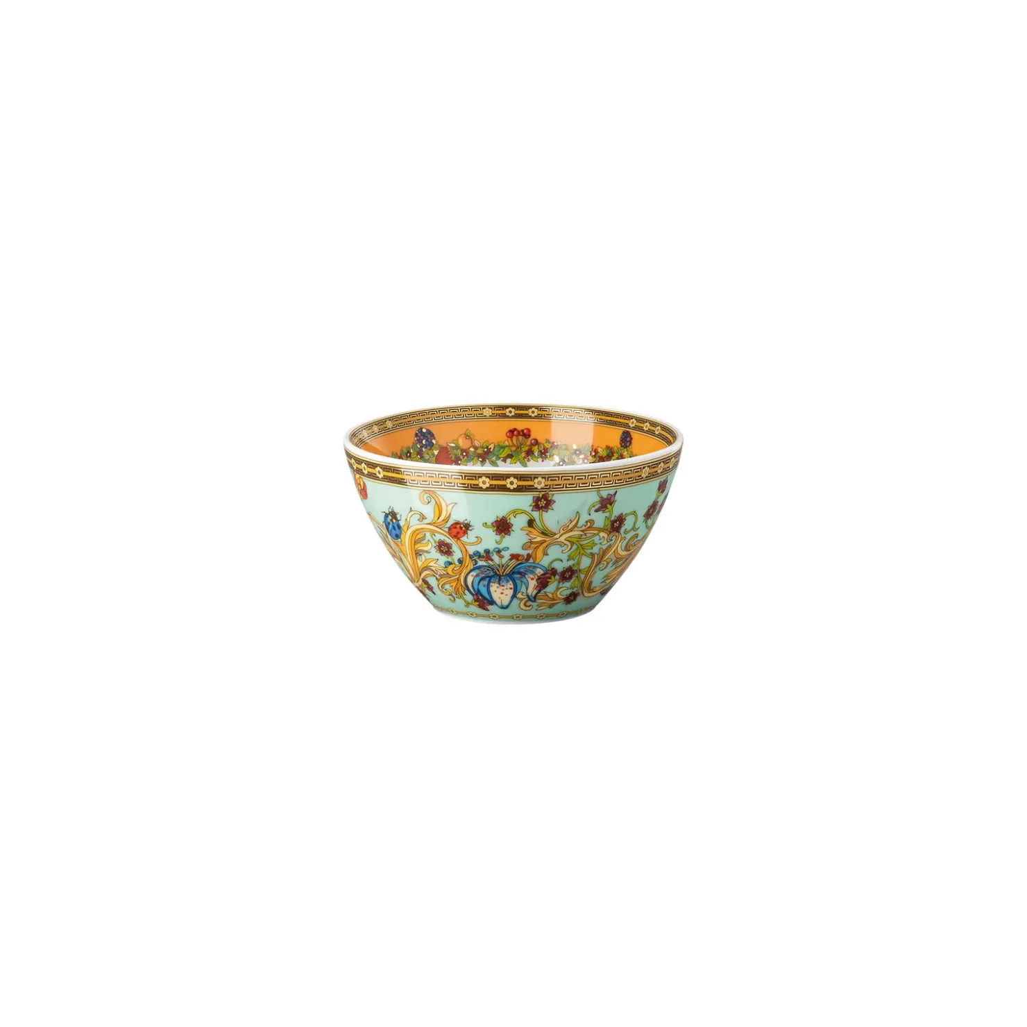 Versace Dessertschalen|Bowl 12 cm