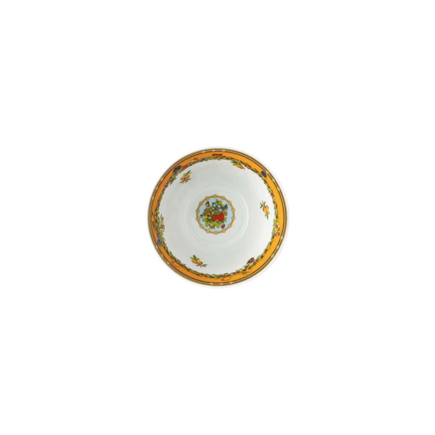 Versace Dessertschalen|Bowl 12 cm