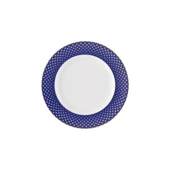 Rosenthal Flache Teller|Brotteller|Brotteller 18 cm