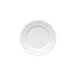 Rosenthal Flache Teller|Brotteller|Brotteller 17 cm