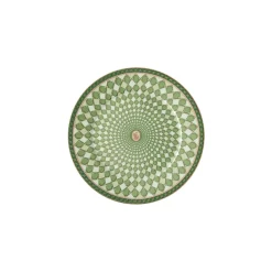 Swarovski x Rosenthal Flache Teller|Brotteller|Brotteller 18 cm