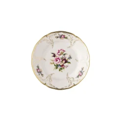 Rosenthal Brotteller|Flache Teller|Brotteller 17 cm