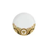 Versace Flache Teller|Brotteller|Brotteller 17 cm