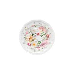 Rosenthal Flache Teller|Brotteller|Brotteller 17 cm