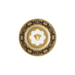 Versace Flache Teller|Brotteller|Brotteller 18 cm