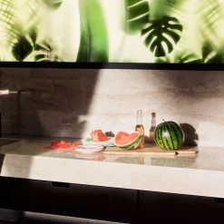 Rosenthal Flache Teller|Brotteller|Brotteller 17 cm Fahne