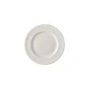 Rosenthal Flache Teller|Brotteller|Brotteller 16 cm Fahne