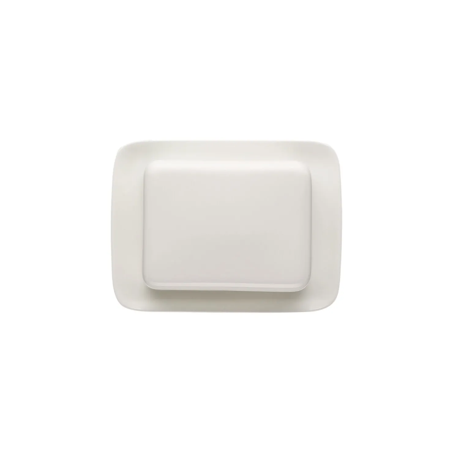 Rosenthal Butterdosen|Butterdose 250 g