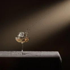Rosenthal Cocktail- & Longdrinkgläser|Sekt- & Champagnergläser|Cocktail/Champagner