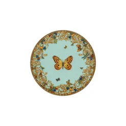 Versace Schüsseln Mit Deckel|Suppenschalen|Deckel zu Bowl 18 cm