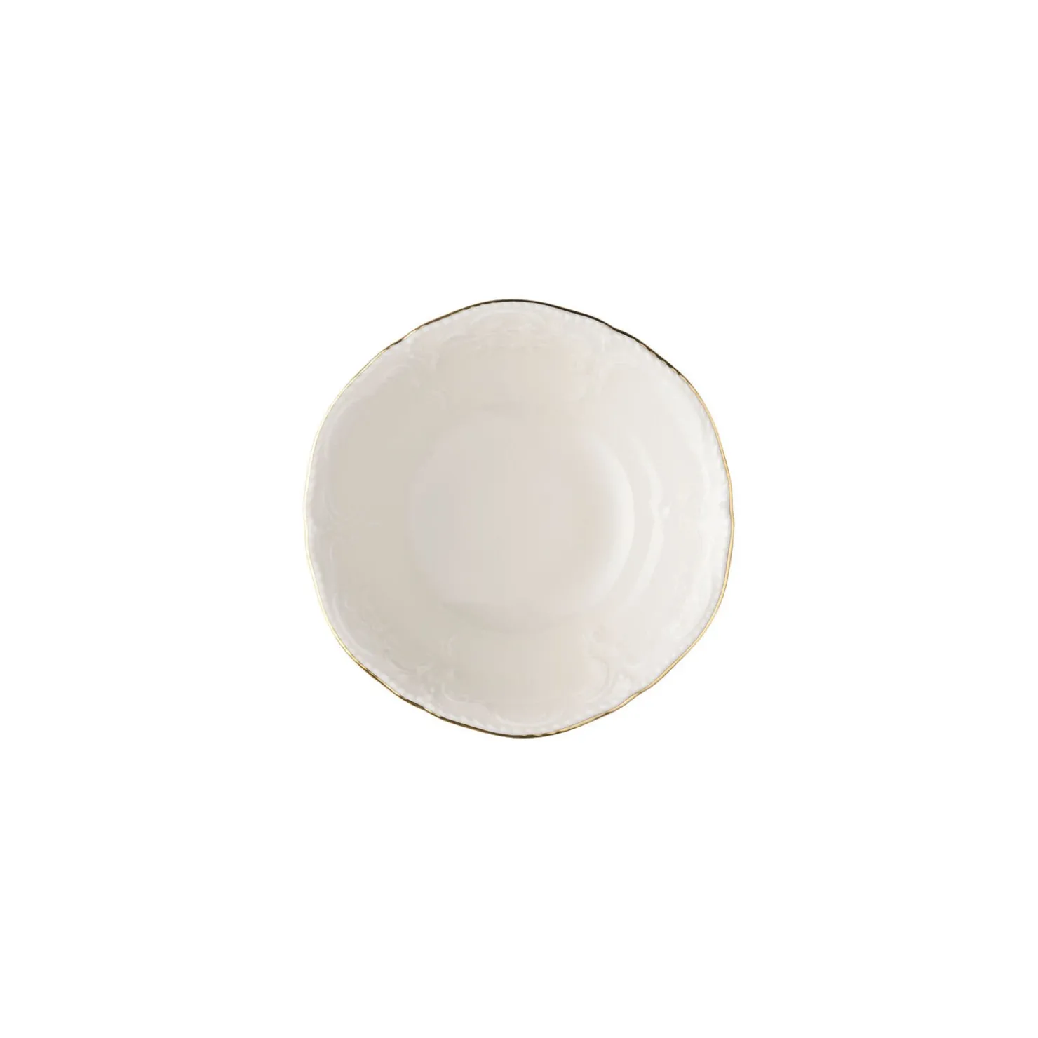 Rosenthal Obstschalen|Dessertschalen|Dessertschale 15 cm