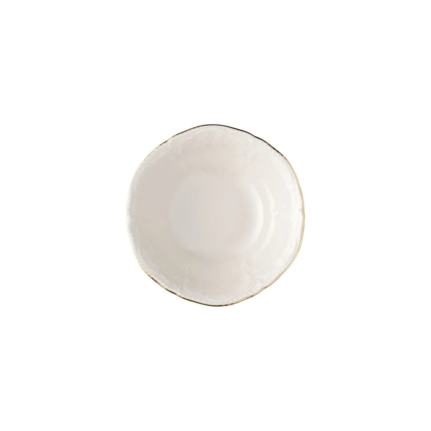 Rosenthal Obstschalen|Dessertschalen|Dessertschale 15 cm