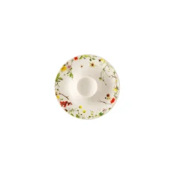 Rosenthal Eierbecher|Eierbecher mit Ablage