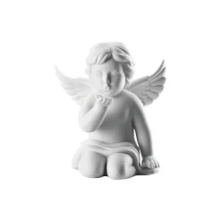 Rosenthal Engelfiguren|Engel Handkuss