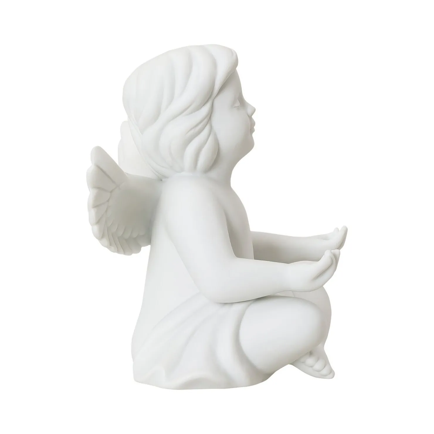 Rosenthal Engelfiguren|Engel Meditation