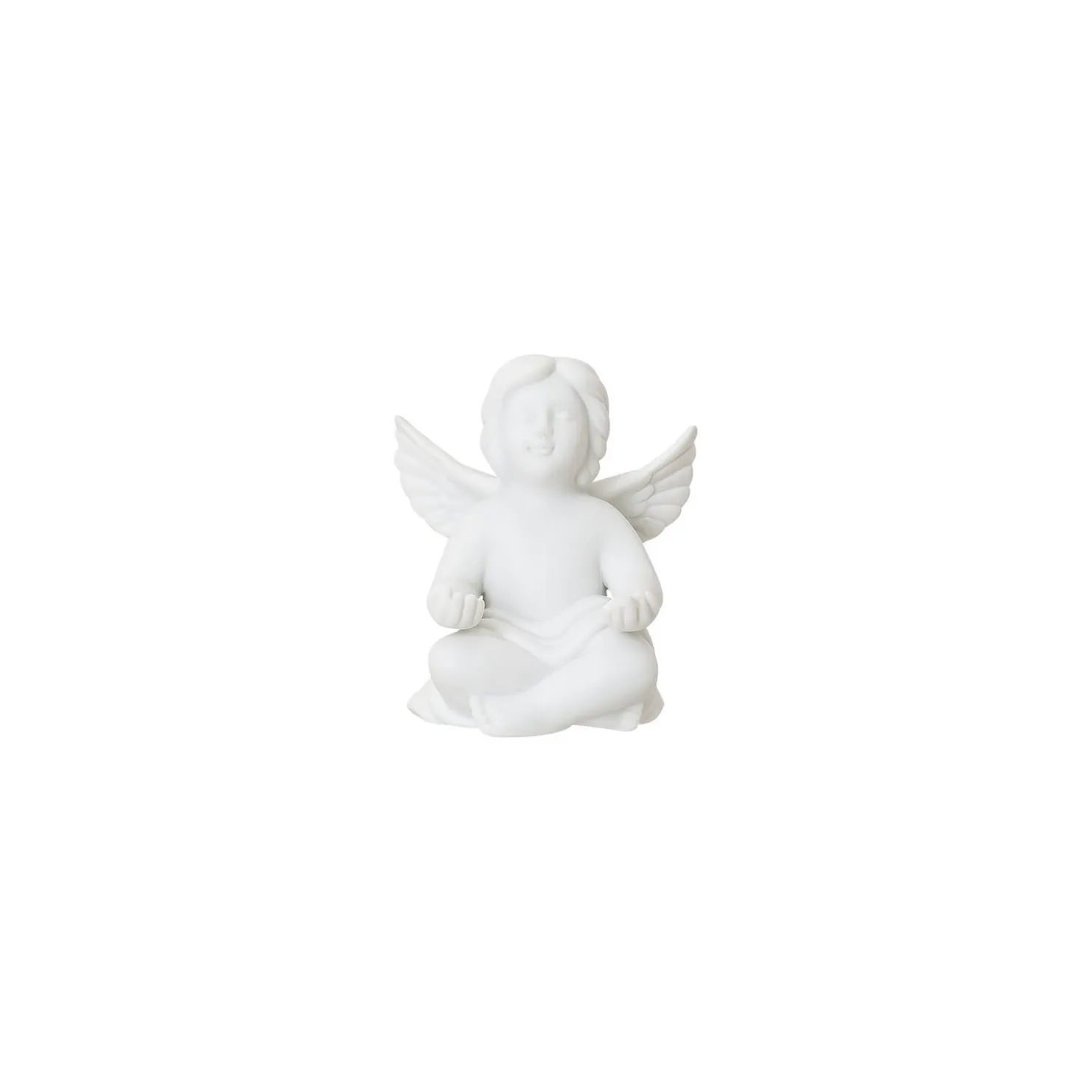 Rosenthal Engelfiguren|Engel Meditation