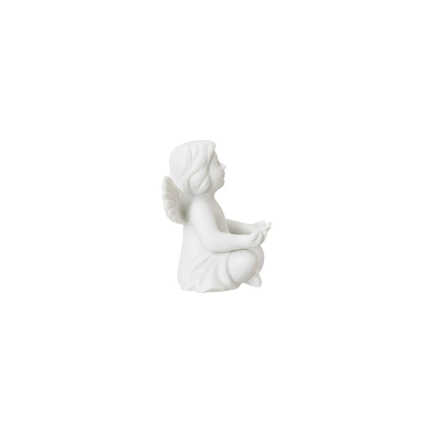 Rosenthal Engelfiguren|Engel Meditation