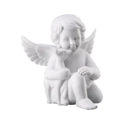 Rosenthal Engelfiguren|Engel mit Bambi