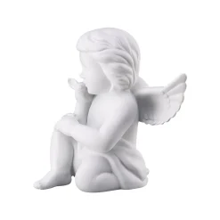 Rosenthal Engelfiguren|Engel mit Bambi