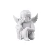 Rosenthal Engelfiguren|Engel mit Bambi
