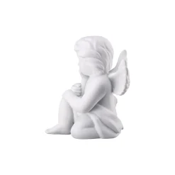 Rosenthal Engelfiguren|Engel mit Bambi