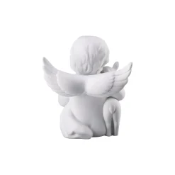 Rosenthal Engelfiguren|Engel mit Bambi