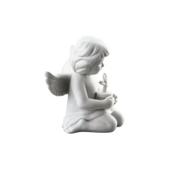 Rosenthal Engelfiguren|Engel mit Blumentopf
