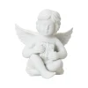 Rosenthal Engelfiguren|Engel mit Geschenk