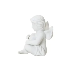 Rosenthal Engelfiguren|Engel mit Geschenk