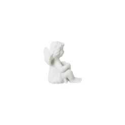 Rosenthal Engelfiguren|Engel mit Geschenk