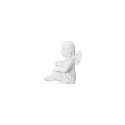 Rosenthal Engelfiguren|Engel mit Geschenk