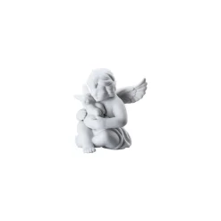 Rosenthal Engelfiguren|Engel mit Hase