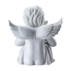 Rosenthal Engelfiguren|Engel mit Hase