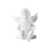 Rosenthal Engelfiguren|Engel mit Herz