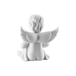 Rosenthal Engelfiguren|Engel mit Herz