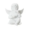 Rosenthal Engelfiguren|Engel mit Kaffeetasse