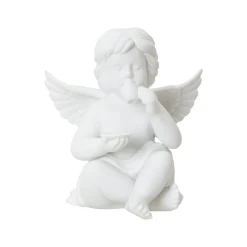 Rosenthal Engelfiguren|Engel mit Kaffeetasse