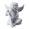 Rosenthal Engelfiguren|Engel mit Laterne