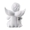Rosenthal Engelfiguren|Engel mit Malerpalette
