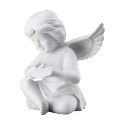 Rosenthal Engelfiguren|Engel mit Malerpalette