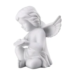 Rosenthal Engelfiguren|Engel mit Malerpalette