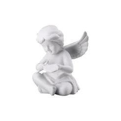 Rosenthal Engelfiguren|Engel mit Malerpalette
